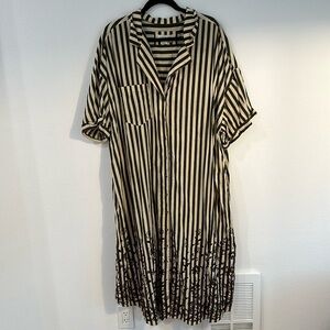 Beautiful Anthropologie Dress